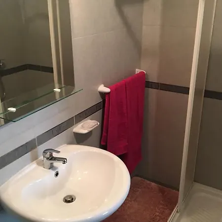Large 3 Bedroom House Swieqi * Is-Swieqi