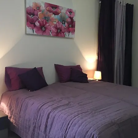 Large 3 Bedroom House Swieqi *