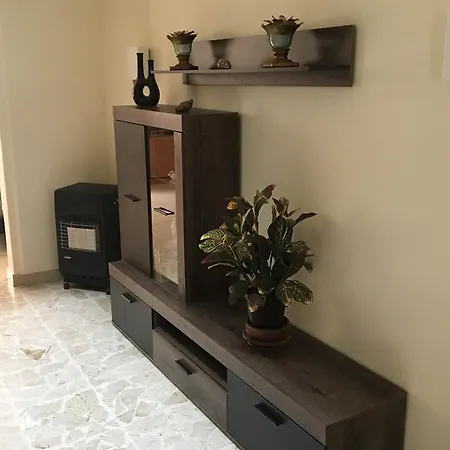 Large 3 Bedroom House Swieqi *