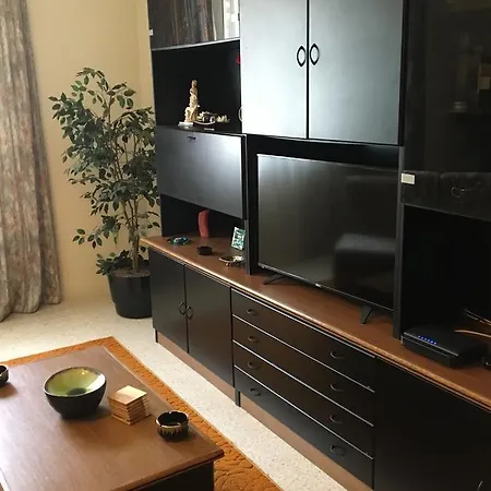 Large 3 Bedroom House Swieqi *