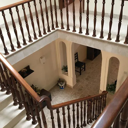 Large 3 Bedroom House Swieqi *