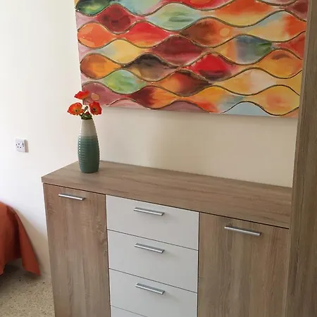 Large 3 Bedroom House Swieqi *