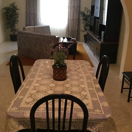 Large 3 Bedroom House Swieqi *